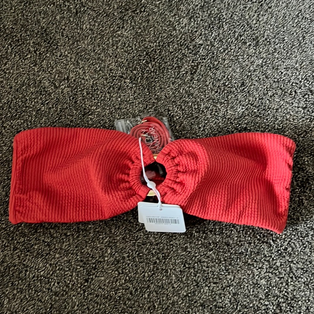 Monday Swimwear Bikini Top